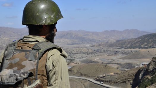 Pakistan’s Taliban Conundrum